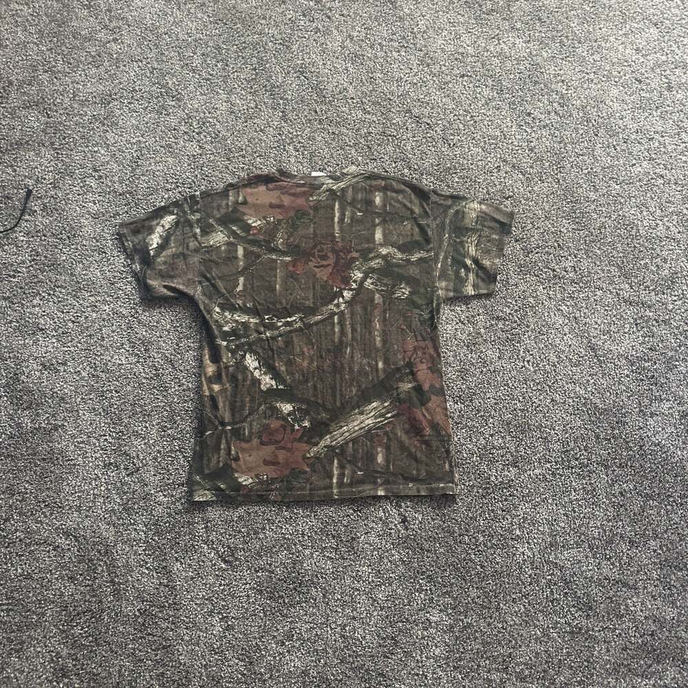 Mossy Oak Break-Up Infinity Camouflage T-Shirt